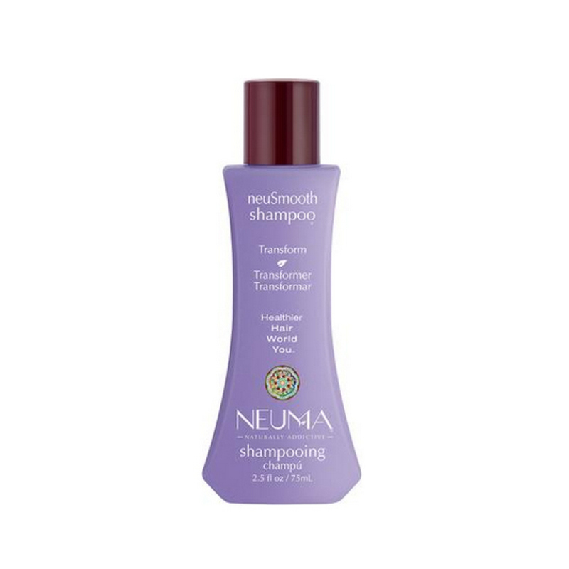 NEUMA NEUSMOOTH SHAMPOO - Розгладжуючий шампунь