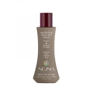 NEUMA NEUSTYLING BLOW DRY LOTION – Лосьйон-термозахист для укладання волосся