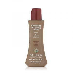 NEUMA NEUSTYLING SMOOTHING CREME – Розгладжуючий крем-термозахист для укладання волосся