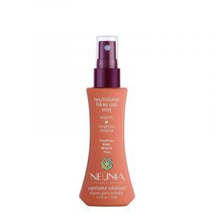 NEUMA NEUVOLUME BLOW-OUT MIST – Спрей-термозахист для додавання об’єму