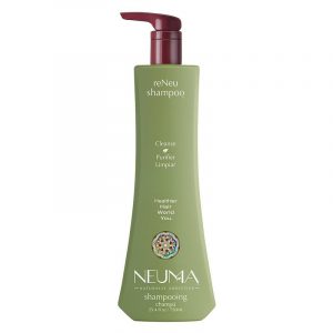 NEUMA RENEU SHAMPOO – Відновлюючий шампунь