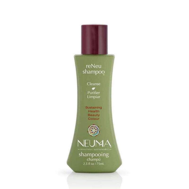 NEUMA RENEU SHAMPOO - Відновлюючий шампунь