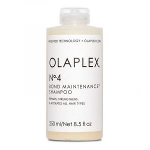 OLAPLEX NO.4 BOND MAINTENANCE SHAMPOO – Шампунь для всіх типів волосся