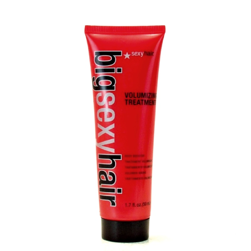 BIG SEXY HAIR VOLUMIZING TREATMENT - Маска для об'єму волосся