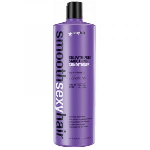 SMOOTH SEXY HAIR SMOOTHING CONDITIONER – Розгладжуючий кондиціонер для волосся