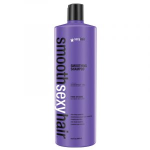 SMOOTH SEXY HAIR SMOOTHING SHAMPOO – Розгладжуючий шампунь для волосся