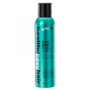 HEALTHY SEXY HAIR SOYA WANT IT ALL 22 IN 1 – Незмивний cпрей-догляд для волосся