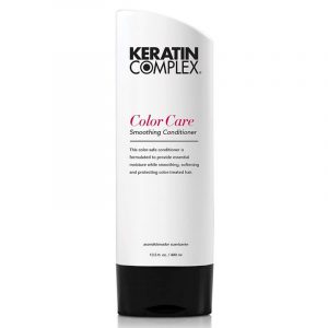 KERATIN COMPLEX COLOR CARE SMOOTHING CONDITIONER – Розгладжуючий кондиціонер для фарбованого волосся