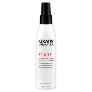KERATIN COMPLEX KCMAX DAILY TREATMENT SPRAY – Спрей для відновлення волосся з кератином