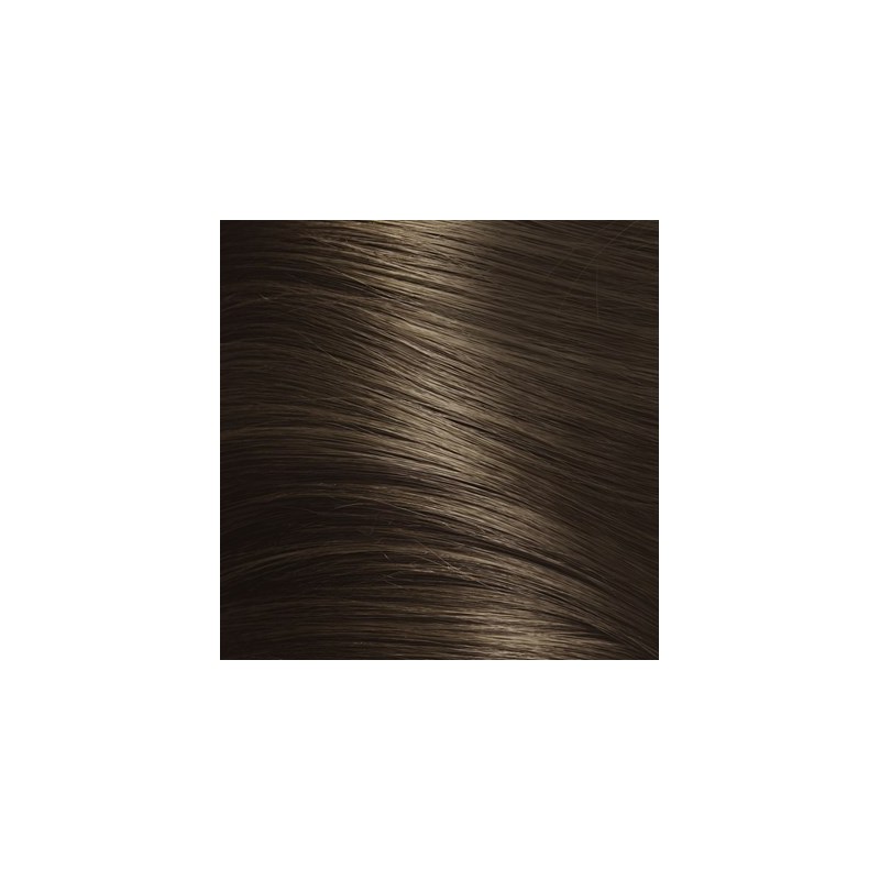 KERATIN COMPLEX KERABRILLIANCE DEMI-PERMANENT COLOR 5,0/5N - Напівперманентна фарба для волосся (середньо-коричнева – натуральний відтінок) - Зображення 2
