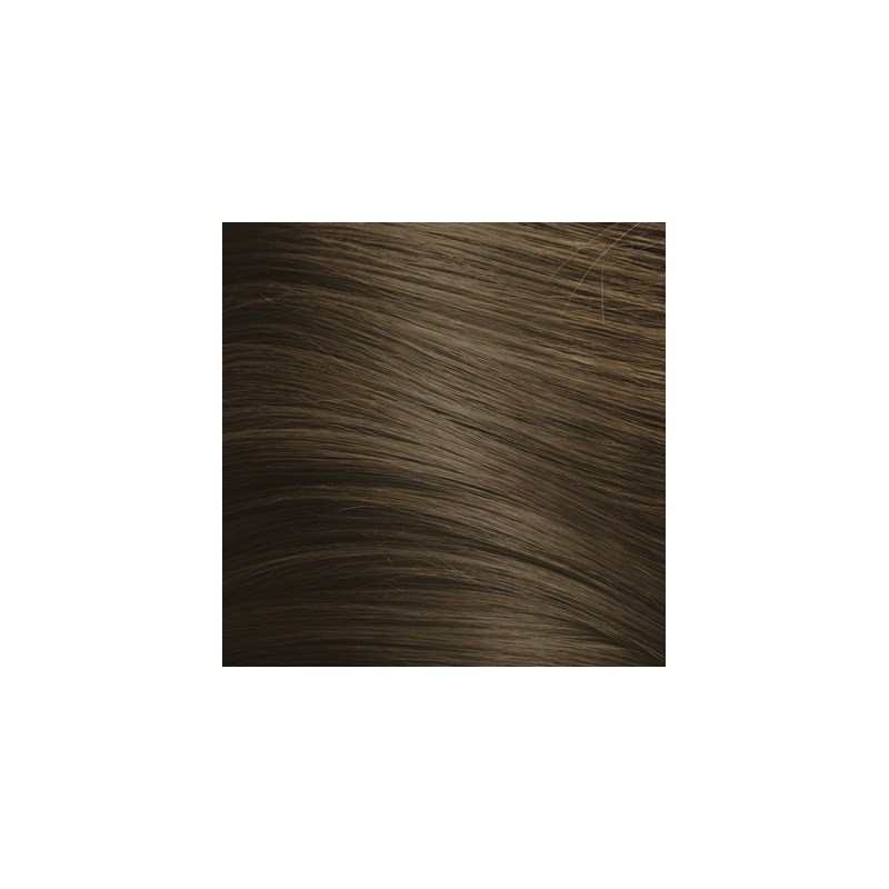 KERATIN COMPLEX KERABRILLIANCE DEMI-PERMANENT COLOR 6,7/6GN - Напівперманентна фарба для волосся (світло-коричнева – зелений відтінок) - Зображення 2