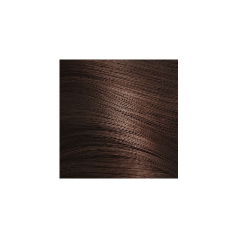 KERATIN COMPLEX KERABRILLIANCE DEMI-PERMANENT COLOR 7,35/7GRV - Напівперманентна фарба для волосся (темний блонд – золотавий червоно-фіолетовий відтінок) - Зображення 2