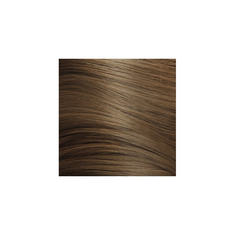 KERATIN COMPLEX KERABRILLIANCE DEMI-PERMANENT COLOR 7,0/7N - Напівперманентна фарба для волосся (темний блонд – натуральний відтінок) - Зображення 2