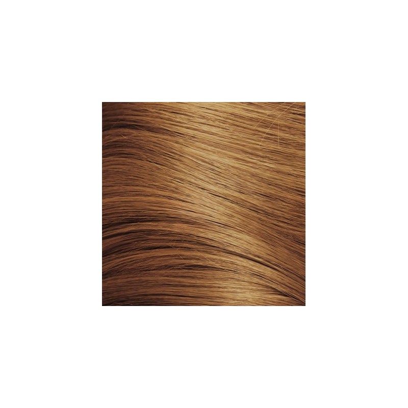 KERATIN COMPLEX KERABRILLIANCE DEMI-PERMANENT COLOR 7,03/7NG - Напівперманентна фарба для волосся (темний блонд – натуральний золотавий відтінок) - Зображення 2