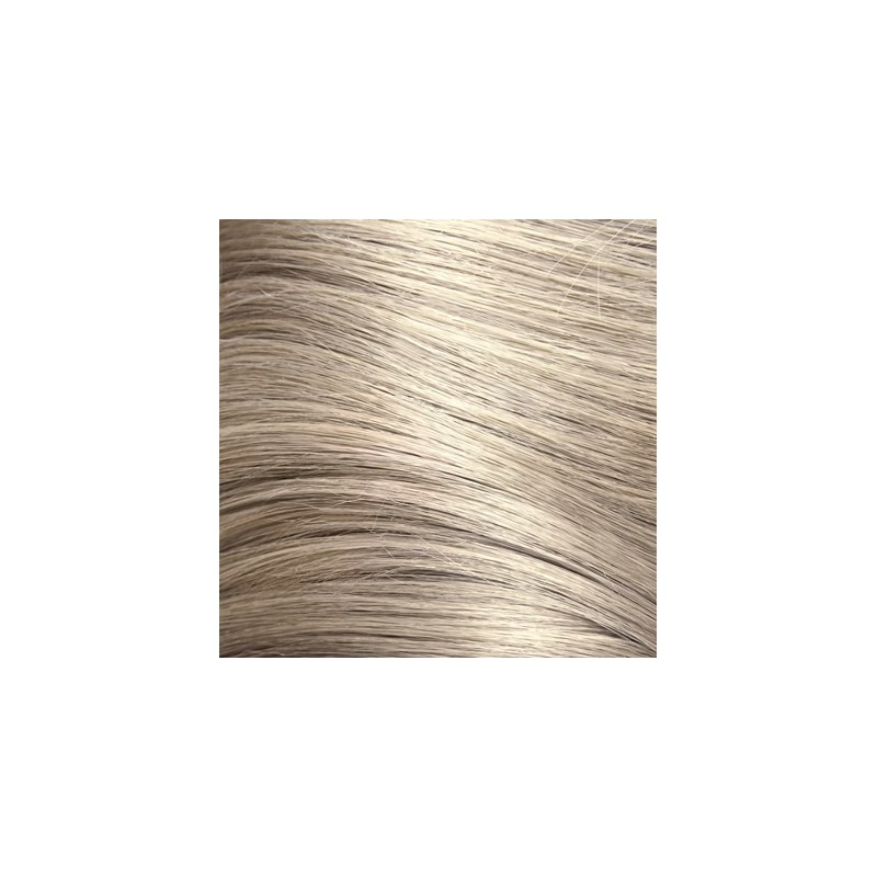 KERATIN COMPLEX KERABRILLIANCE DEMI-PERMANENT COLOR 8,01/8NA - Напівперманентна фарба для волосся (середній блонд – натуральний попелястий відтінок) - Зображення 2