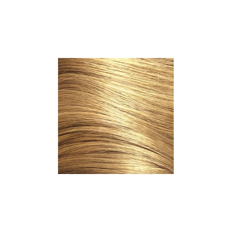 KERATIN COMPLEX KERABRILLIANCE DEMI-PERMANENT COLOR 9,03/9NG - Напівперманентна фарба для волосся (світлий блонд – натуральний золотавий відтінок) - Зображення 2