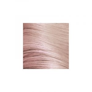 KERATIN COMPLEX KERABRILLIANCE DEMI-PERMANENT COLOR 9,2/9V – Напівперманентна фарба для волосся (світлий блонд – фіолетовий відтінок)