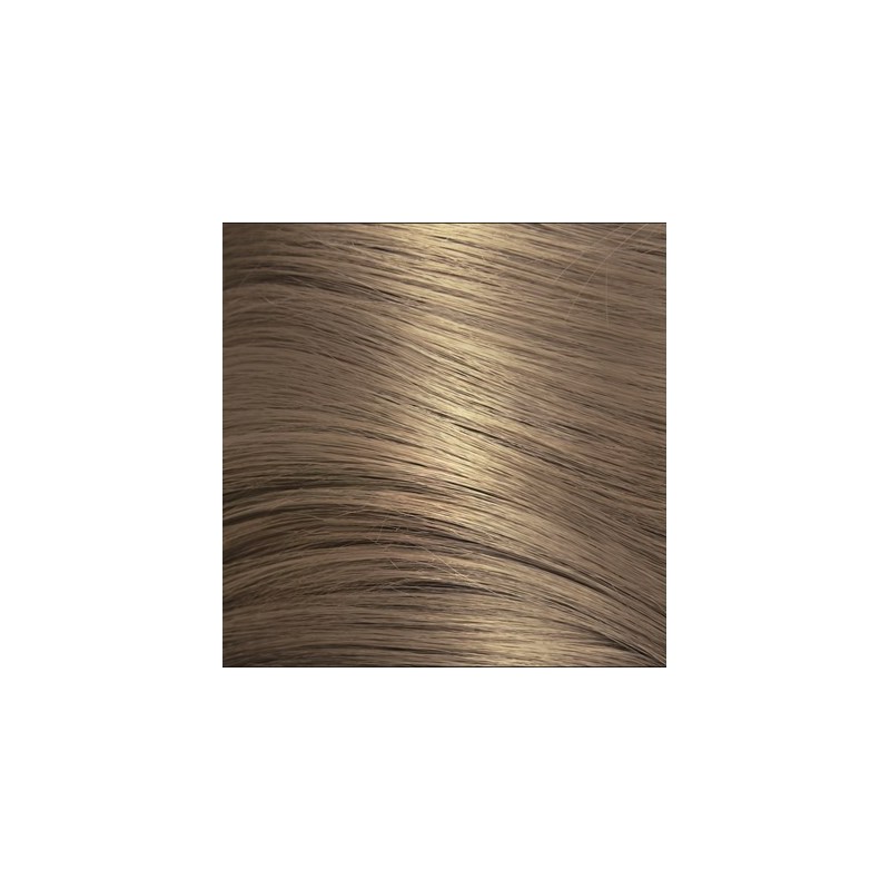 KERATIN COMPLEX KERABRILLIANCE DEMI-PERMANENT COLOR 9,23/9VG - Напівперманентна фарба для волосся (світлий блонд – фіолетово-золотавий відтінок) - Зображення 2