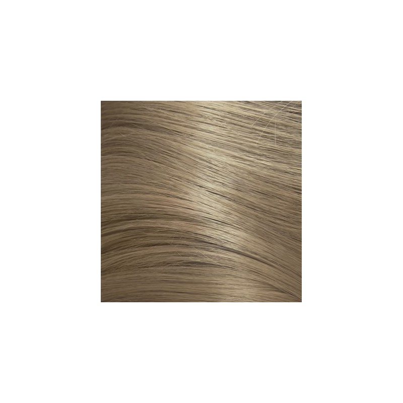 KERATIN COMPLEX KERALUMINOUS PERMANENT COLOR 10,1/10A - Перманентна фарба для волосся (дуже світлий блонд - попелястий відтінок) - Зображення 2