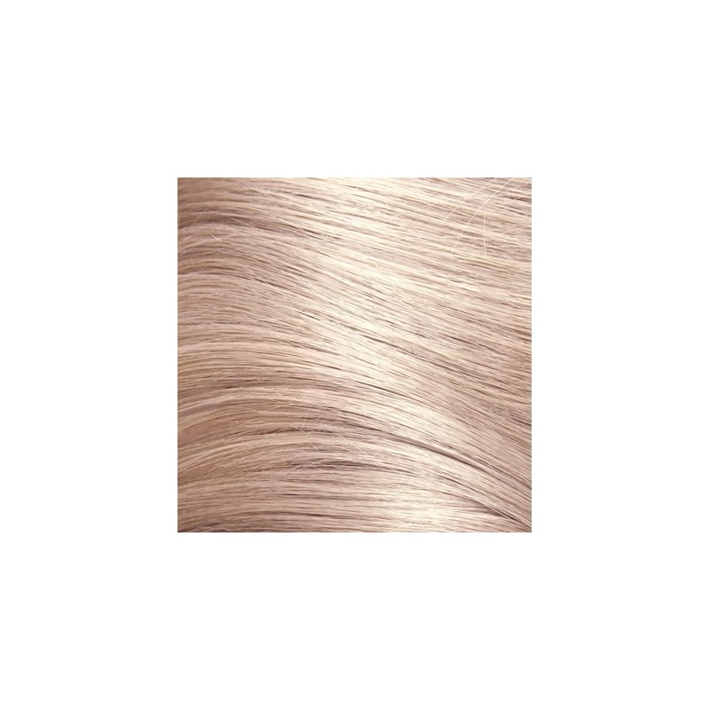 KERATIN COMPLEX KERALUMINOUS PERMANENT COLOR 10,32/10GV - Перманентна фарба для волосся (дуже світлий блонд - золотаво-фіолетовий відтінок) - Зображення 2