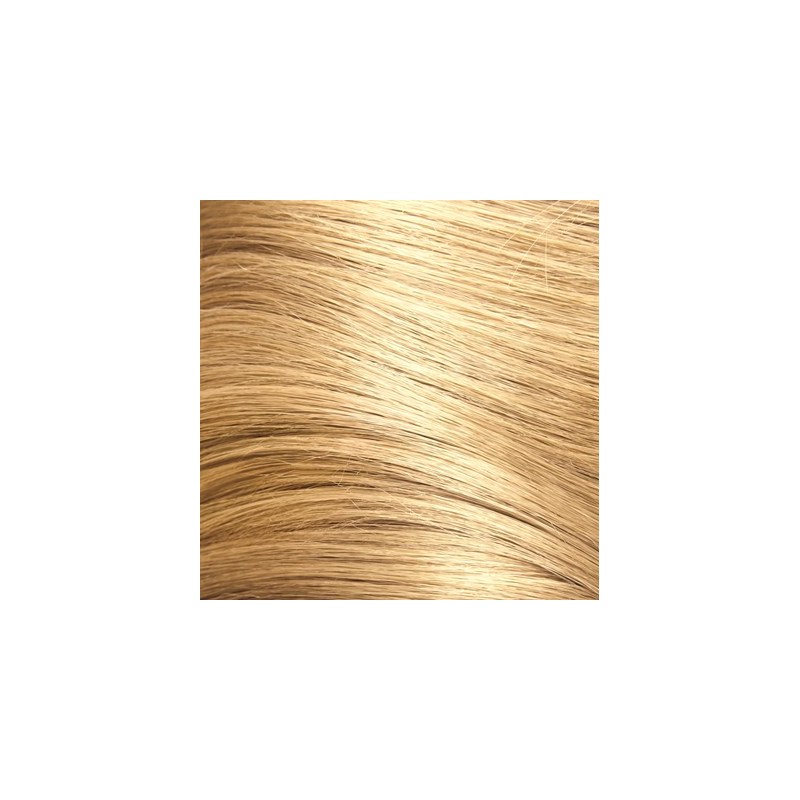 KERATIN COMPLEX KERALUMINOUS PERMANENT COLOR 10,03/10NG - Перманентна фарба для волосся (дуже світлий блонд - натуральний золотавий відтінок) - Зображення 2
