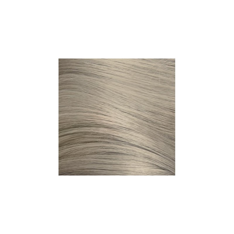 KERATIN COMPLEX KERALUMINOUS PERMANENT COLOR 12,7/12GN - Перманентна фарба для волосся (ультра світлий блонд - зелений відтінок) - Зображення 2