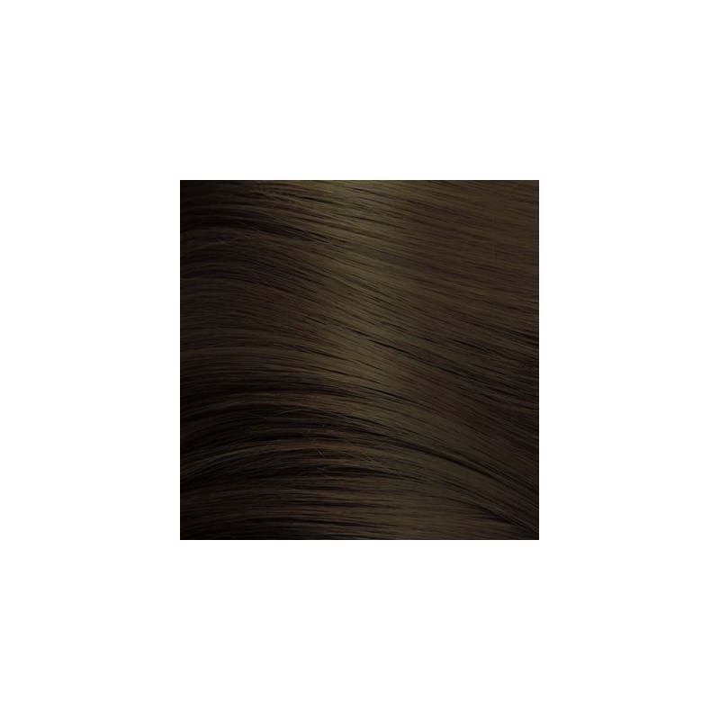 KERATIN COMPLEX KERALUMINOUS PERMANENT COLOR 4,7/4GN - Перманентна фарба для волосся (темно-коричнева - зелений відтінок) - Зображення 2