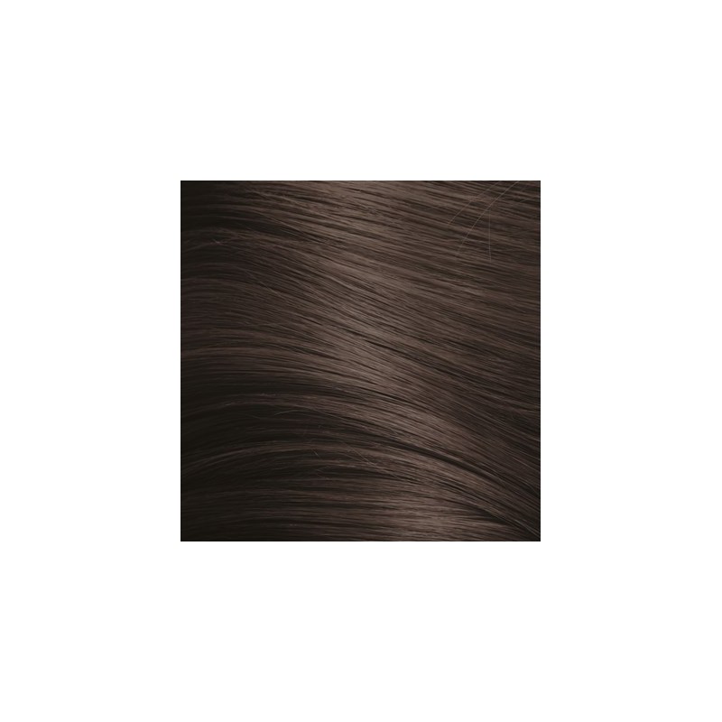 KERATIN COMPLEX KERALUMINOUS PERMANENT COLOR 4,23/4VG - Перманентна фарба для волосся (темно-коричнева - фіолетово-золотавий відтінок) - Зображення 2