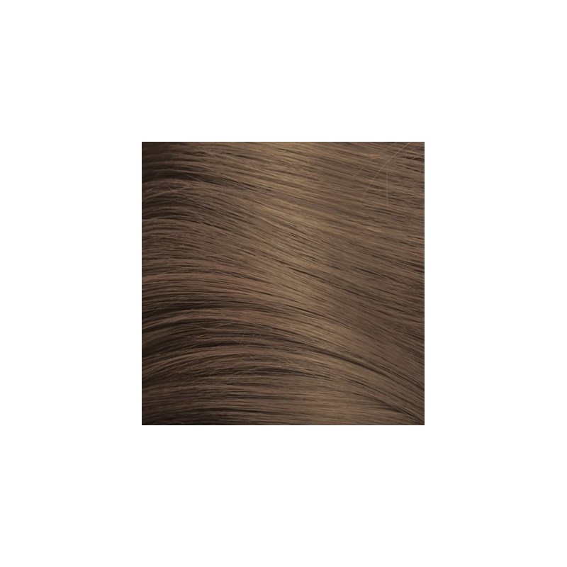 KERATIN COMPLEX KERALUMINOUS PERMANENT COLOR 6,32/6GV - Перманентна фарба для волосся (світло-коричнева - золотаво-фіолетовий відтінок) - Зображення 2