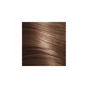 KERATIN COMPLEX KERALUMINOUS PERMANENT COLOR 6,23/6VG – Перманентна фарба для волосся (світло-коричнева – фіолетово-золотавий відтінок)