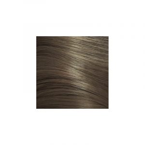 KERATIN COMPLEX KERALUMINOUS PERMANENT COLOR 8,1/8A – Перманентна фарба для волосся (середній блонд – попелястий відтінок)