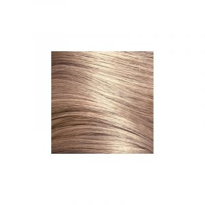 KERATIN COMPLEX KERALUMINOUS PERMANENT COLOR 8,32/8GV – Перманентна фарба для волосся (середній блонд – золотаво-фіолетовий відтінок)