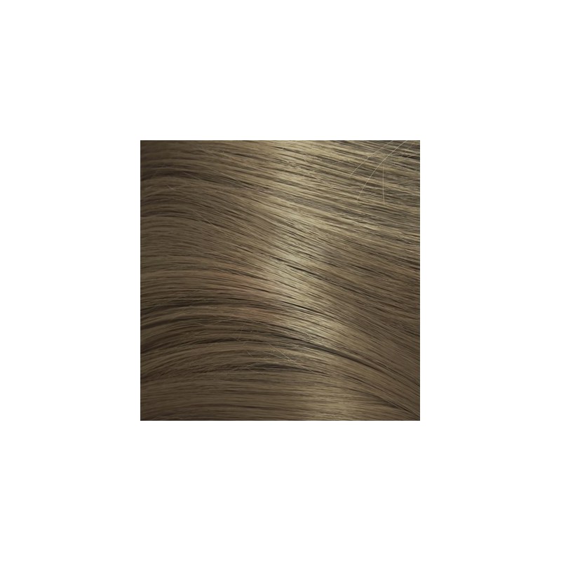 KERATIN COMPLEX KERALUMINOUS PERMANENT COLOR 9,1/9A - Перманентна фарба для волосся (світлий блонд - попелястий відтінок) - Зображення 2