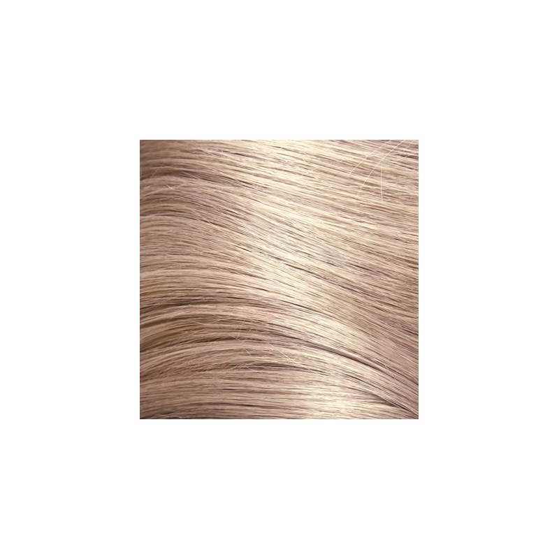 KERATIN COMPLEX KERALUMINOUS PERMANENT COLOR 9,32/9GV - Перманентна фарба для волосся (світлий блонд - золотаво-фіолетовий відтінок) - Зображення 2