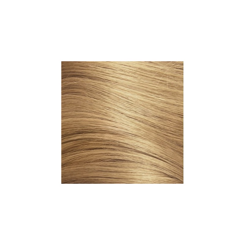 KERATIN COMPLEX KERALUMINOUS PERMANENT COLOR 9,0/9N - Перманентна фарба для волосся (світлий блонд - натуральний відтінок) - Зображення 2