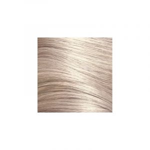 KERATIN COMPLEX KERALUMINOUS PERMANENT COLOR 9,01/9NA – Перманентна фарба для волосся (світлий блонд – натуральний попелястий відтінок)