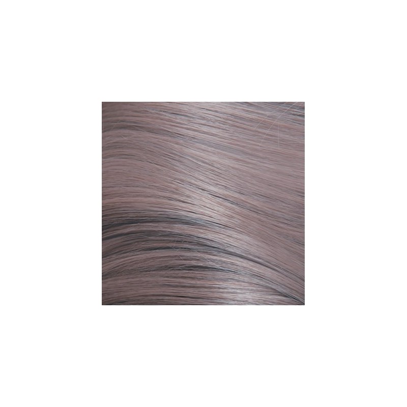KERATIN COMPLEX KERALUMINOUS PERMANENT COLOR 1/A - Перманентна фарба для волосся (попеляста) - Зображення 2