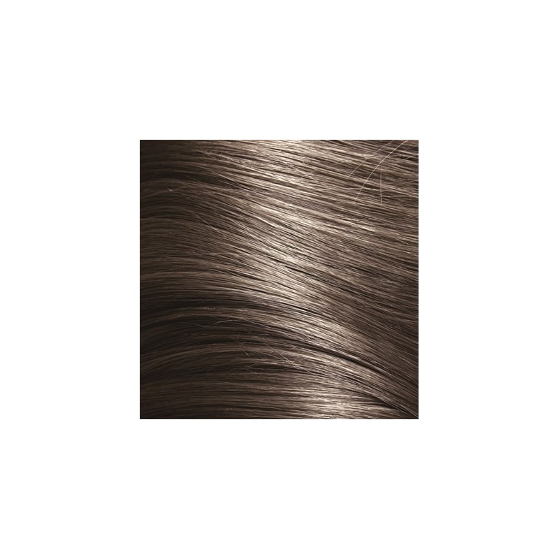 KERATIN COMPLEX KERALUMINOUS PERMANENT COLOR 12/AV - Перманентна фарба для волосся (темно-сіра) - Зображення 2