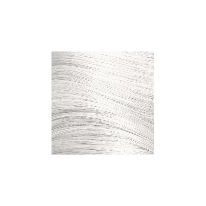 KERATIN COMPLEX KERALUMINOUS PERMANENT COLOR 000/CLEAR - Перманентна фарба для волосся (прозора) - Зображення 2