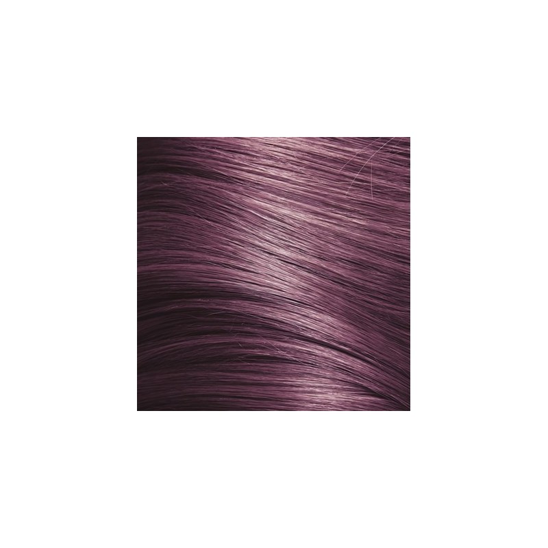 KERATIN COMPLEX KERALUMINOUS PERMANENT COLOR 22/VV - Перманентна фарба для волосся (інтенсивний фіолетовий) - Зображення 2