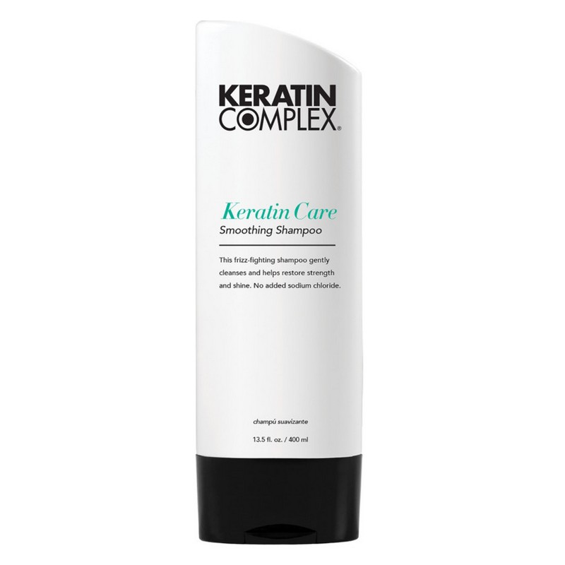 KERATIN COMPLEX KERATIN CARE SMOOTHING SHAMPOO - Шампунь розгладжуючий з кератином