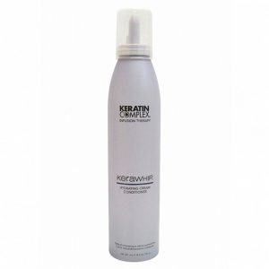 KERATIN COMPLEX KERAWHIP HYDRATING CREAM CONDITIONER – Зволожуючий крем-кондиціонер для волосся з кератином