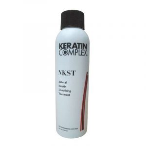 KERATIN COMPLEX NKST NATURAL KERATIN SMOOTHING TREATMENT – Розгладжуюча процедура для волосся
