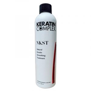 KERATIN COMPLEX NKST NATURAL KERATIN SMOOTHING TREATMENT – Розгладжуюча процедура для волосся
