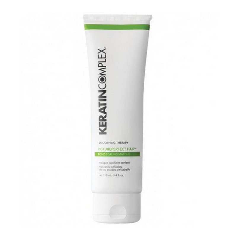 KERATIN COMPLEX PICTUREPERFECT HAIR BOND SEALING MASQUE - Маска з кератином для ущільнення волосся