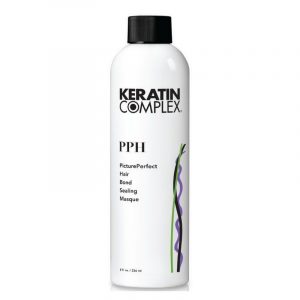 KERATIN COMPLEX PPH PICTUREPERFECT HAIR BOND SEALING MASQUE – Маска з кератином для ущільнення волосся