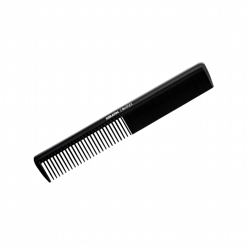 KERATIN COMPLEX SMALL CUTTING COMB - Гребінець для волосся