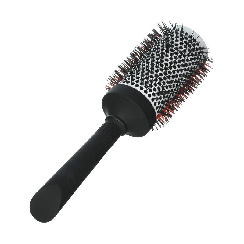 KERATIN COMPLEX THERMAL ROUND BRUSH 3.5-INCH - Керамічна щітка-гребінець для волосся велика (3,5 дюйма)
