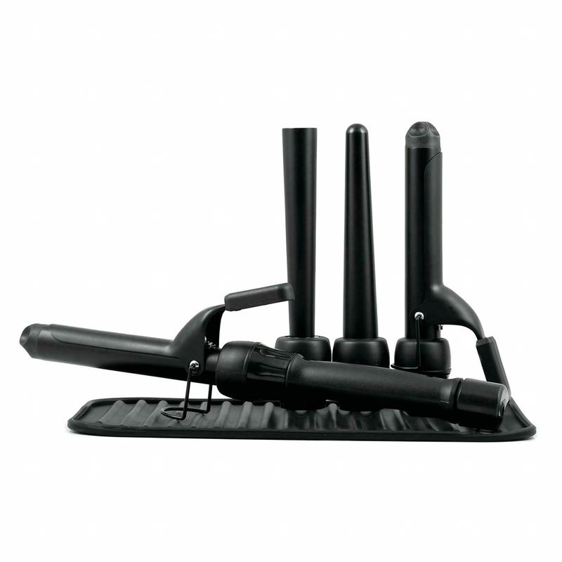 KERATIN COMPLEX TRANSFORMER INTERCHANGEABLE STYLING ROD - Система для укладання волосся