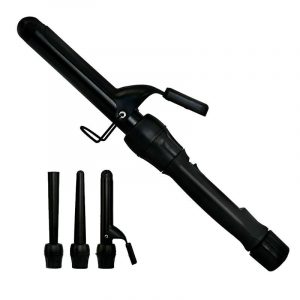 KERATIN COMPLEX TRANSFORMER INTERCHANGEABLE STYLING ROD – Система для укладання волосся